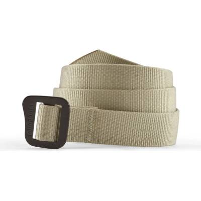 Patagonia Колан Patagonia Friction Belt - Weathered Stone - размер 109 x 2, 5 cm (203-1779-1211)