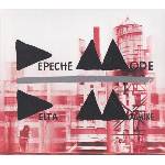 Depeche Mode - Delta Machine (Digipak) (CD) (0887654606228)