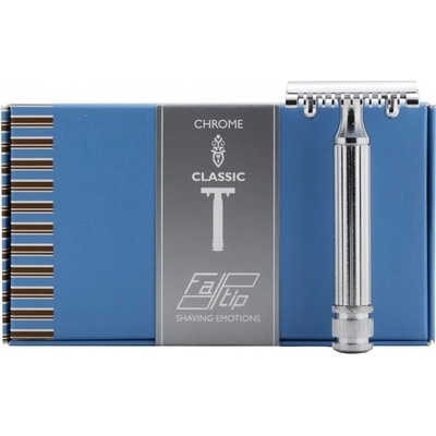 Fatip Grande classic Chrome