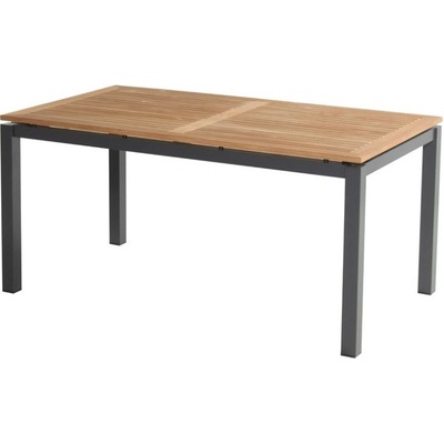 Hartman Sonata teakový zahradní stůl rozměr: 220x100cm – Zboží Dáma