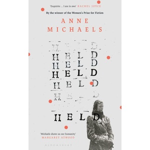 Held | Anne Michaels (ISBN: 9781526659125)