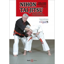 Nihon tai jitsu : Initiation