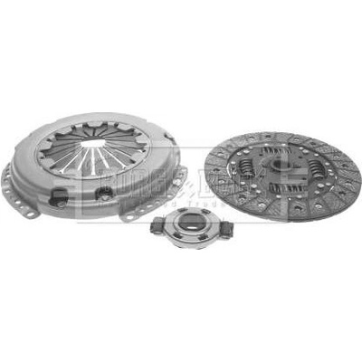 Sada spojky BORG & BECK HK6541