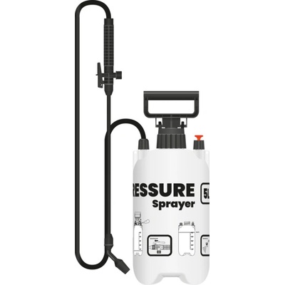 Repto Pressure Sprayer 5 L