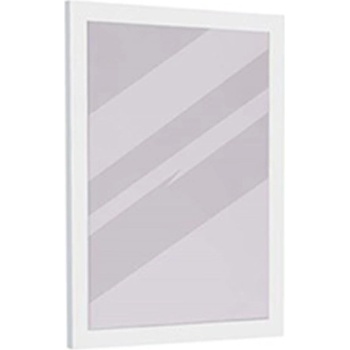 Bogdan Furniture G Пано с огледало Мебели Богдан BM-Ava, 50/68 см, бяло