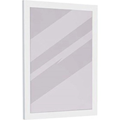 Bogdan Furniture G Пано с огледало Мебели Богдан BM-Ava, 50/68 см, бяло