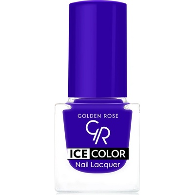 Golden Rose Lak Ice color 242 6 ml