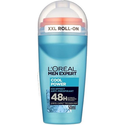 L'Oréal Men Expert Cool Power roll-on 50 ml