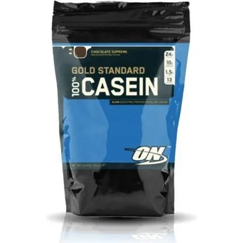 Optimum Nutrition Gold Standard 100% Casein 450 g