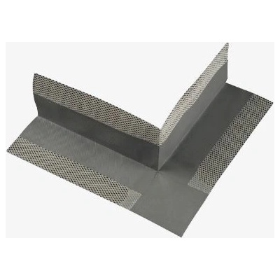 Těsnicí pás – vnější roh 140 mm x 140 mm 4ks