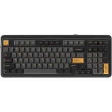 Dareu EK98 Pro Red Switch Black-golden