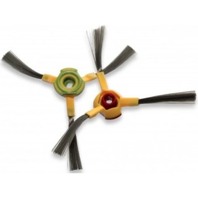 VHBW Ecovacs Deebot D73 / D76 / Hoover RVC0010 / RVC0011 kartáče boční