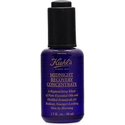 Kiehl´s Midnight Recovery Concentrate noční 50 ml