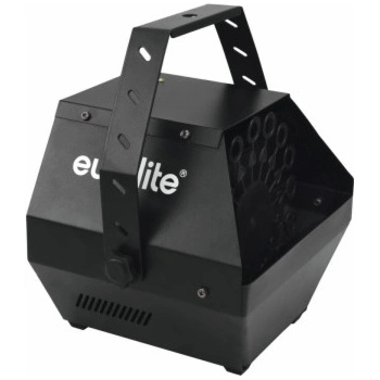 Eurolite B 90 výrobník bublin černý