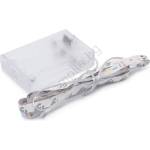 Family LED Лента LED/3xAA топло бяло (LC3377)
