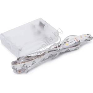 Family LED Лента LED/3xAA топло бяло (LC3377)