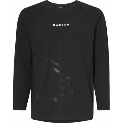 Oakley Seeker Whip LS Pitch Black