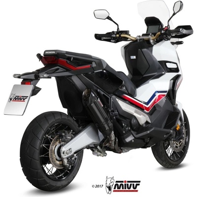 MIVV SUONO H.066.L9 – Zboží Mobilmania