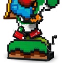 Image 1 of LEGO® Super Mario World™ - Mario & Yoshi (71438)