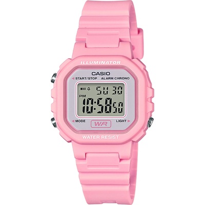 Casio LA-20WH-4A1