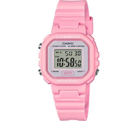 Casio LA-20WH-4A1