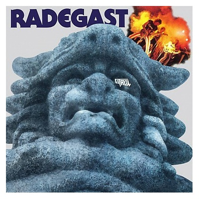 Citron - Radegast LP