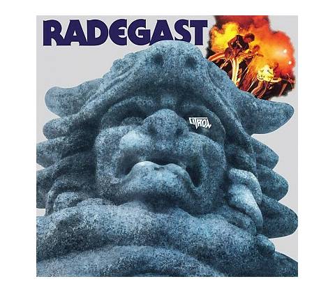 Citron - Radegast LP
