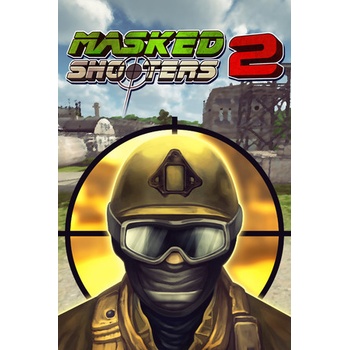 Masked Shooters 2