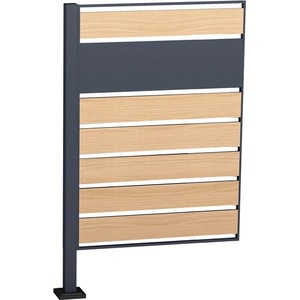 CoverTech Удължаващ капак за 120л или 240л кош за отпадъци Breda CoverTech (CT081)