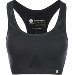ATHLECIA Дамски спортен сутиен ATHLECIA Women's Rosemary Sports Bra - Black (114-1889-0113)