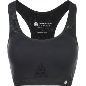 ATHLECIA Дамски спортен сутиен ATHLECIA Women's Rosemary Sports Bra - Black (114-1889-0113)