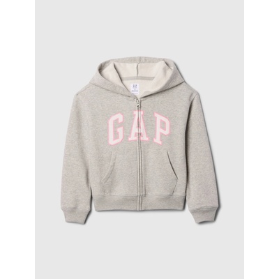 GAP dětská mikina s logem 590786-00