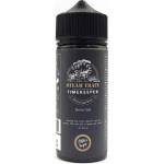Steam Train Timekeeper 24/120ml