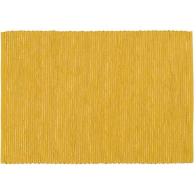Sander Behúň Breeze 50x140 cm saffron 65869-07
