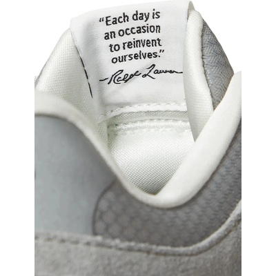 Ralph Lauren Маратонки Polo Ralph Lauren Trn 89 Pp V2 (809P01637002.020)