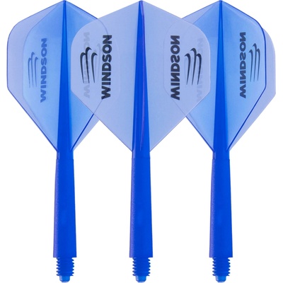 Windson Astix - blue - M – Hledejceny.cz
