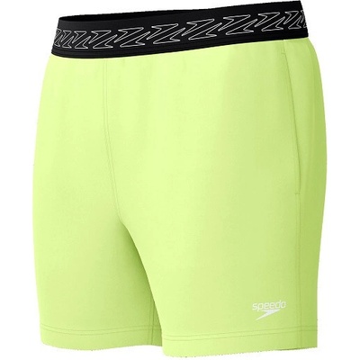 Speedo HyperBoom Band 16 Watershort Yellow