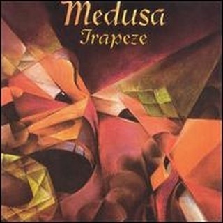 Trapeze - Medusa CD - Heureka.cz