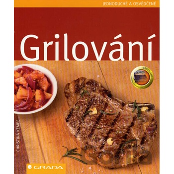 Grilování
