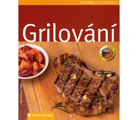Grilování