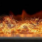  FIRE Glow - Eфект на жар (FIRE Glow)