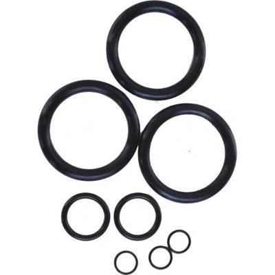 Wookah Těsnění pro vodní dýmky SET – Zboží Dáma