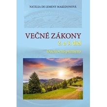 Večné zákony 2. a 3. diel