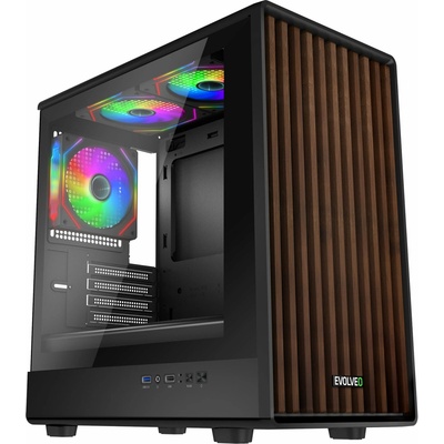 Evolveo Panthera PANTHERA-BK-3