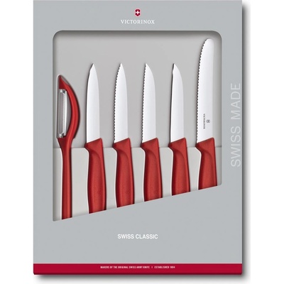 Victorinox Sada 6.7111.6G 6 ks