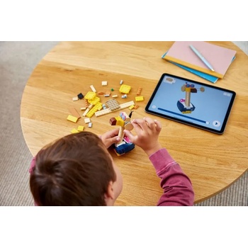 Image 1 of LEGO® Super Mario™ - Conkdor's Noggin Bopper Expansion Set (71414)