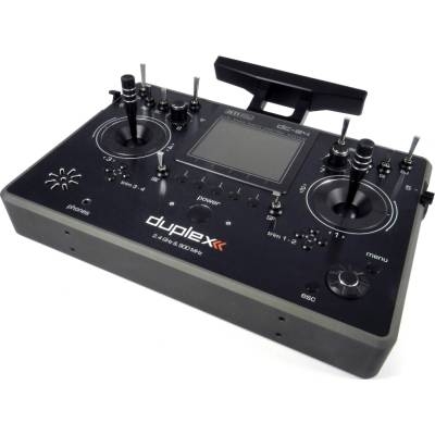 JETI DC-24 EX Multimode CZ SW