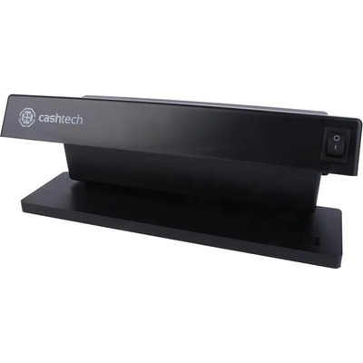 CASHTECH Тестер за банкноти, UV лампа, 270x120x105 mm, CASHTECH "DL103 (DL103)