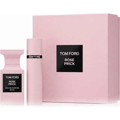 Tom Ford Rose Prick - EDP 50 ml + EDP 10 ml