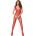 Passion Bodystocking BS103 Red